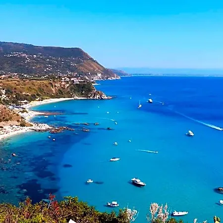 Baia Del Sole Capo Vaticano