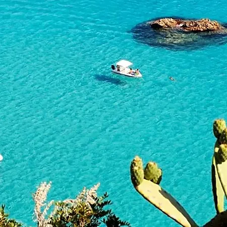 Baia Del Sole 4* Capo Vaticano