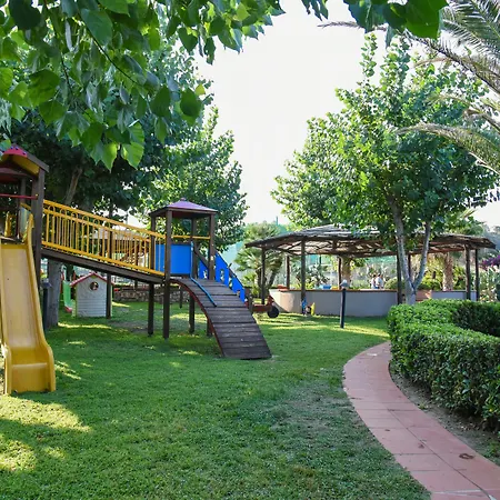 Baia Del Sole אתר נופש