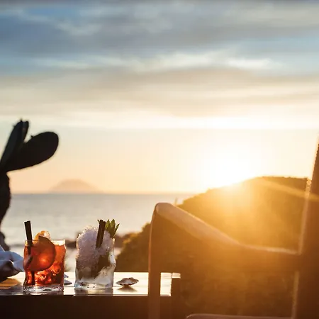 Baia Del Sole אתר נופש 4*