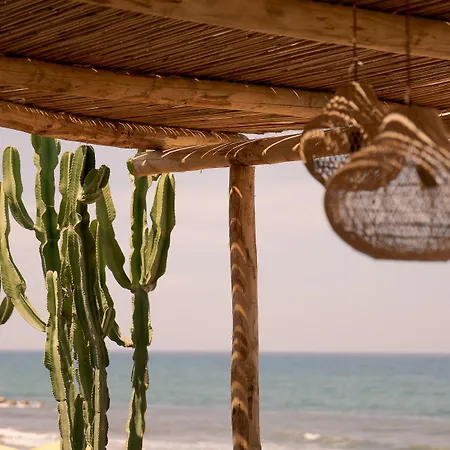 אתר נופש Baia Del Sole קאפו ואטיצ'אנו