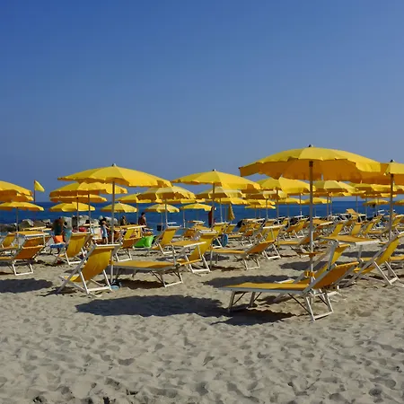 Baia Del Sole 4* קאפו ואטיצ'אנו