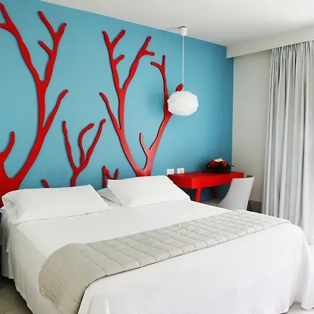 Baia Del Sole 4* Capo Vaticano