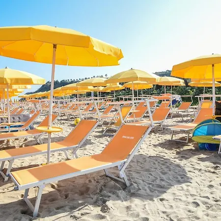 Baia Del Sole אתר נופש