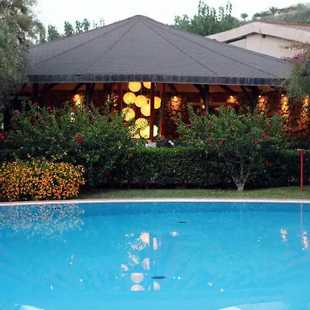 אתר נופש Baia Del Sole