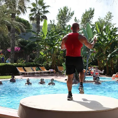 Baia Del Sole 4* Capo Vaticano