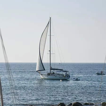 Baia Del Sole אתר נופש