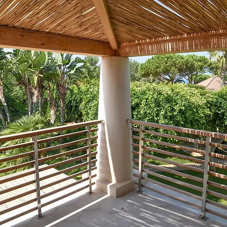 Baia Del Sole Capo Vaticano