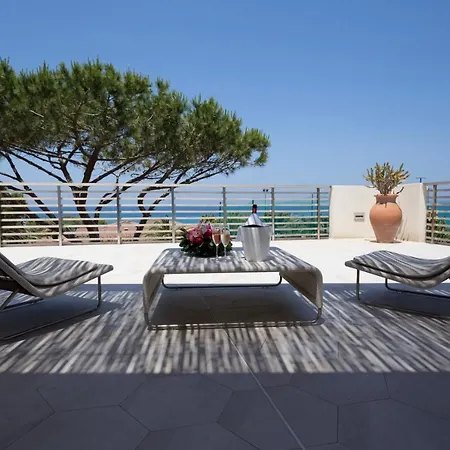 Baia Del Sole Ośrodek wypoczynkowy