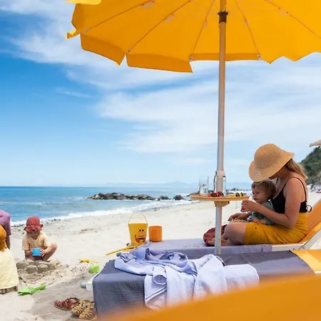 Baia Del Sole Ośrodek wypoczynkowy