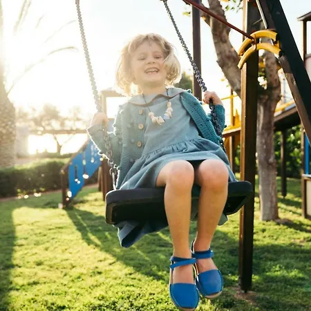Baia Del Sole אתר נופש קאפו ואטיצ'אנו
