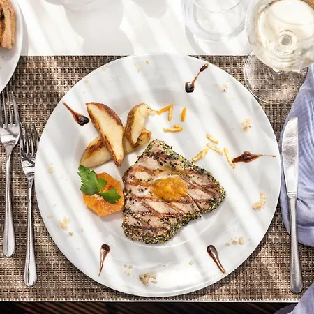 Baia Del Sole Ośrodek wypoczynkowy