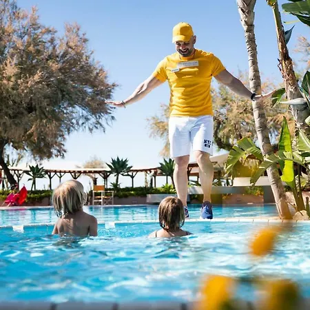 Baia Del Sole קאפו ואטיצ'אנו