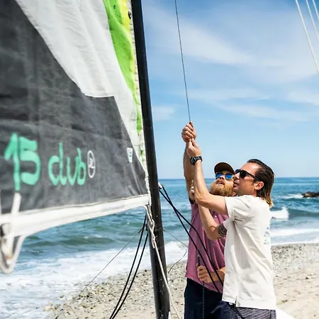 Baia Del Sole Semesteranläggning (resort) 4*