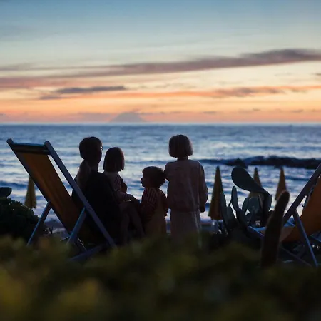 Baia Del Sole Capo Vaticano