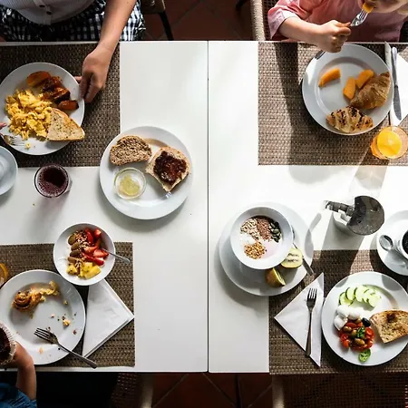 Baia Del Sole Ośrodek wypoczynkowy