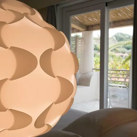 Ośrodek wypoczynkowy Baia Del Sole 4*