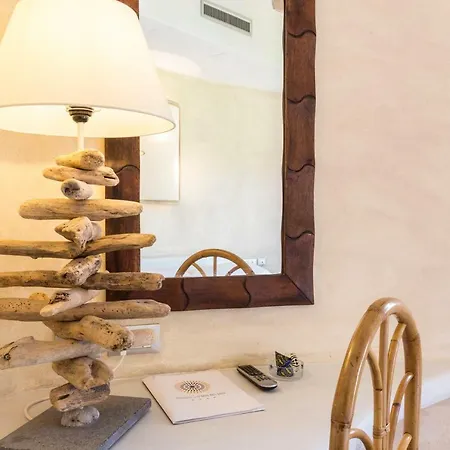 Baia Del Sole 4* Capo Vaticano