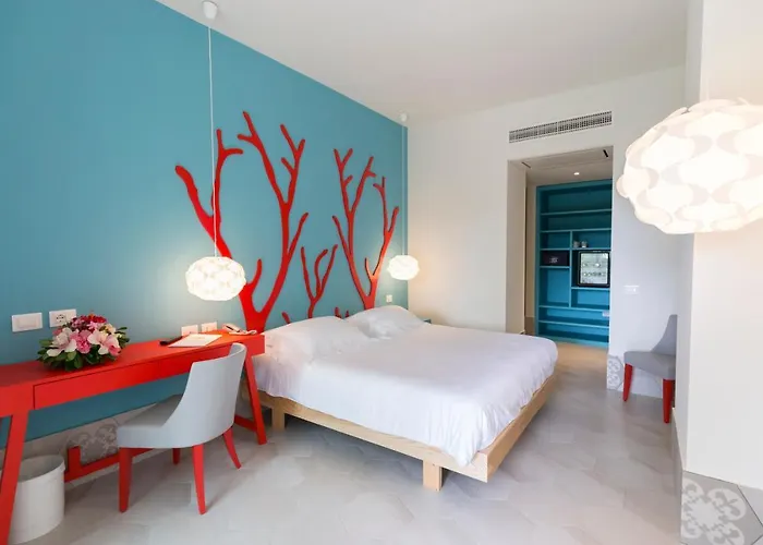 Resort Baia Del Sole