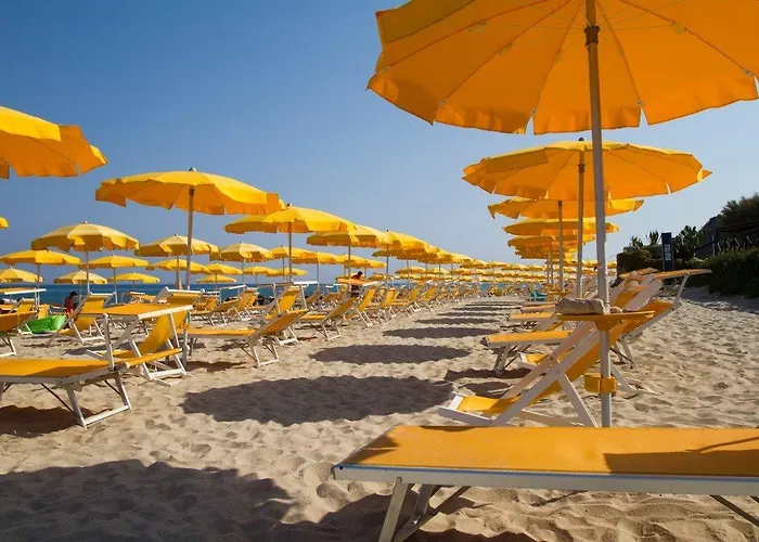 Baia Del Sole Resort 4*