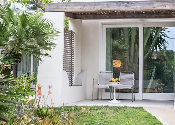 Baia Del Sole Resort