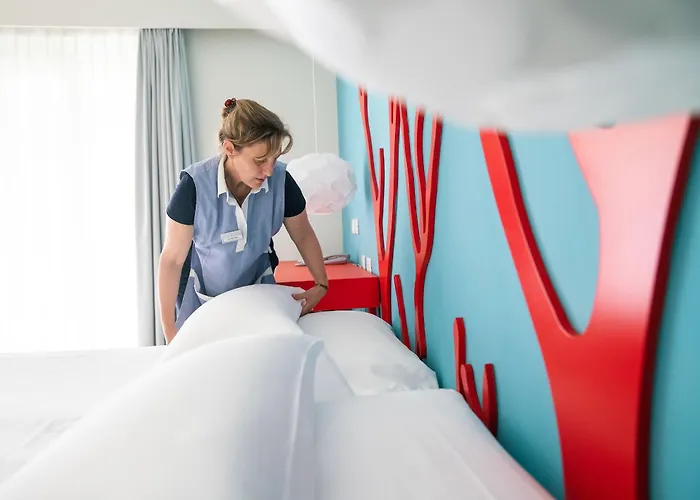 Resort Baia Del Sole 4*