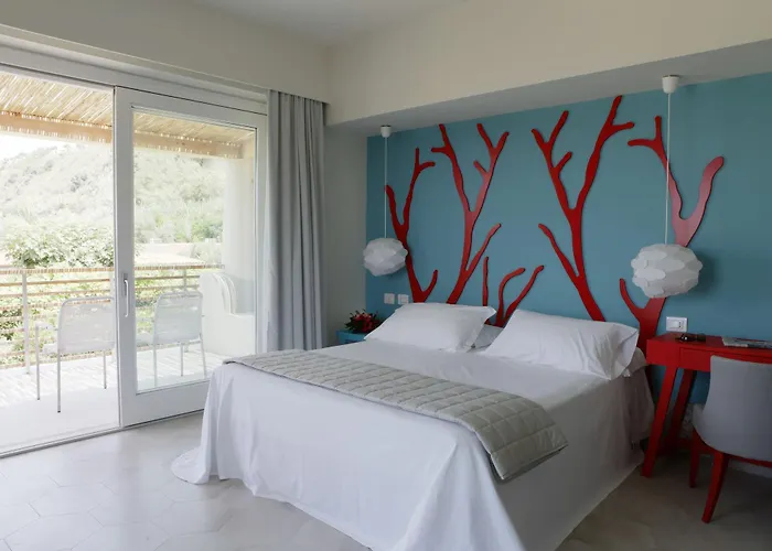 Resort Baia Del Sole