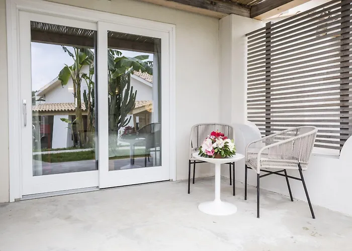 Baia Del Sole 4* Capo Vaticano