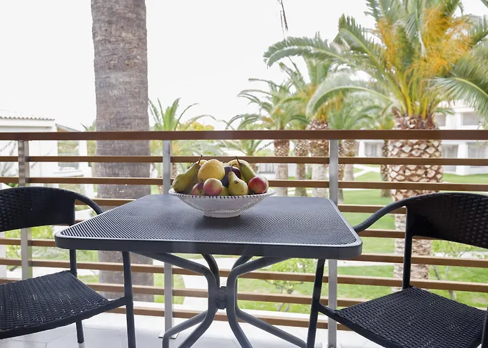 Baia Del Sole Resort