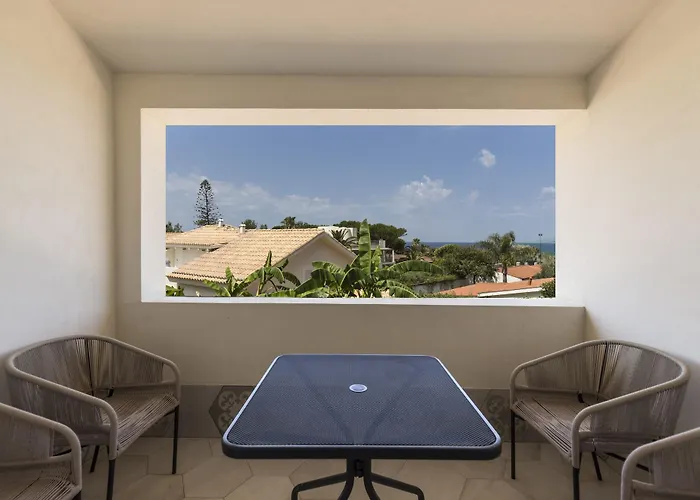 Resort Baia Del Sole 4*