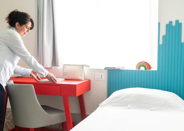 Baia Del Sole Resort Capo Vaticano