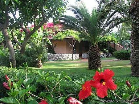 Baia Del Sole Resort 4*