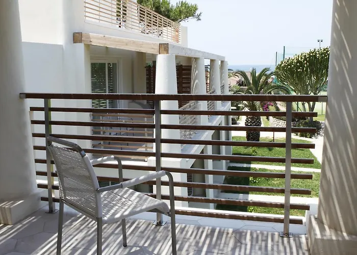 Baia Del Sole Capo Vaticano