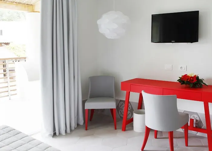 Semesteranläggning (resort) Baia Del Sole