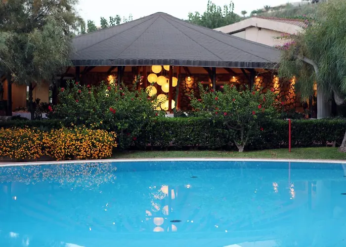 Resort Baia Del Sole