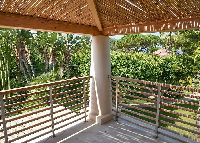 Baia Del Sole Capo Vaticano