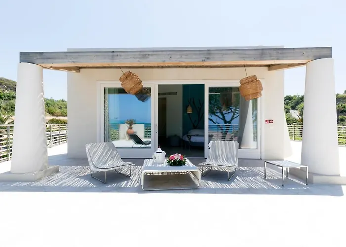 Station touristique Baia Del Sole 4*