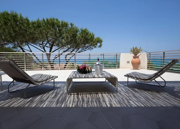 Baia Del Sole Resort