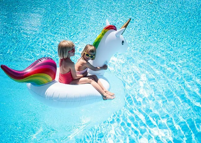 Baia Del Sole 4* Capo Vaticano