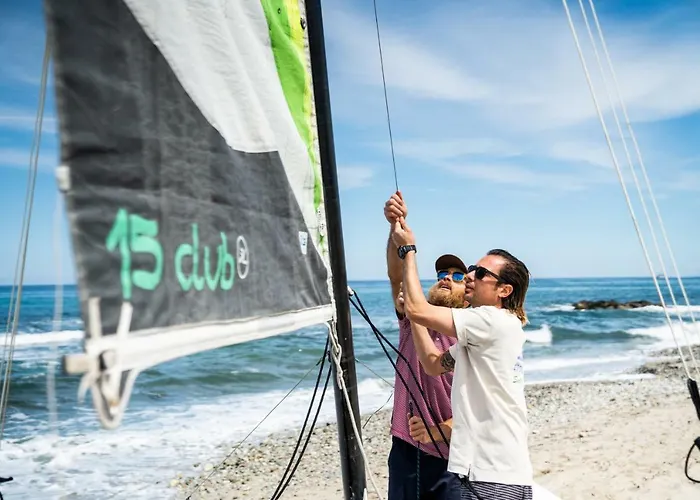 Baia Del Sole Resort 4*