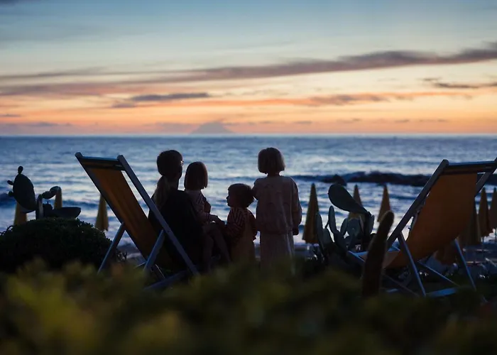 Baia Del Sole Capo Vaticano