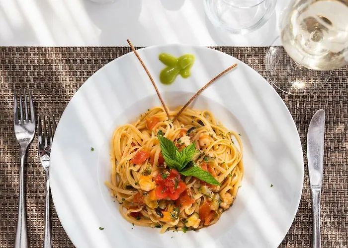 Baia Del Sole Capo Vaticano