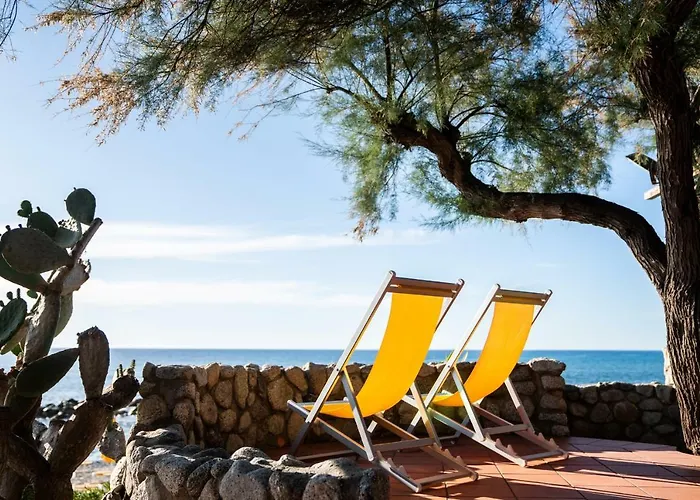 Baia Del Sole Capo Vaticano