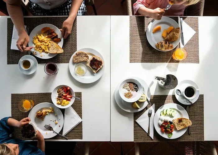 Baia Del Sole Station touristique