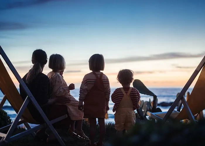 Baia Del Sole Station touristique 4*