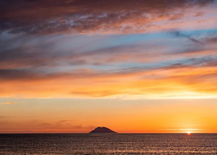 Baia Del Sole Capo Vaticano