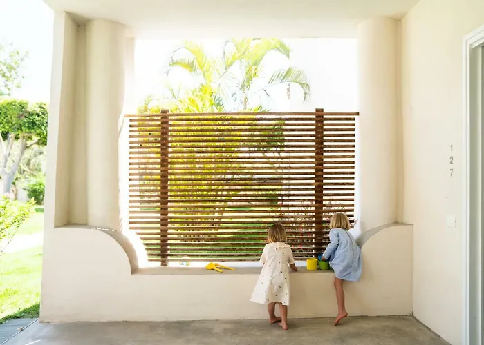 Baia Del Sole Capo Vaticano