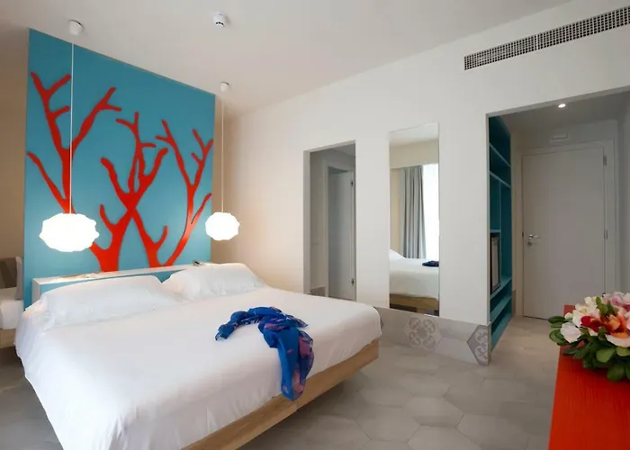 Resort Baia Del Sole